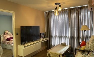 For sale 2 bedrooms condo in Min Buri, Bangkok