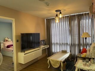 For sale 2 bedrooms condo in Min Buri, Bangkok