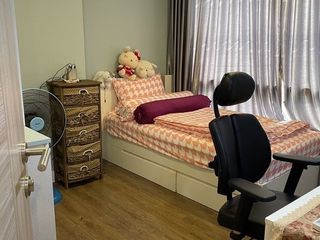 For sale 2 bedrooms condo in Min Buri, Bangkok