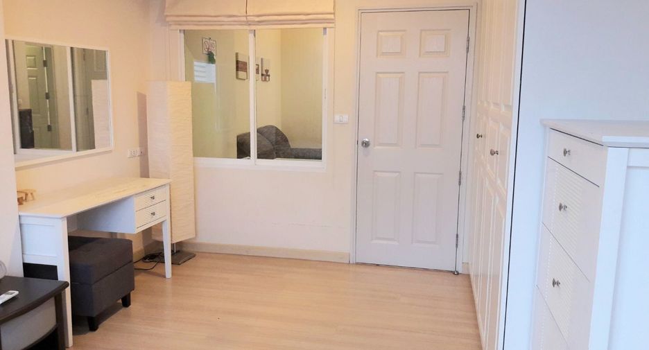 For rent 1 Beds condo in Sathon, Bangkok