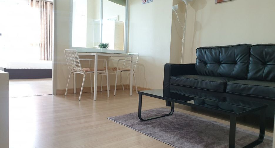 For rent 1 Beds condo in Sathon, Bangkok