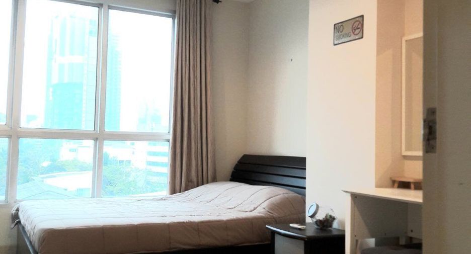 For rent 1 Beds condo in Sathon, Bangkok