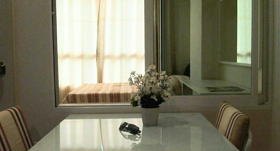 For rent 1 Beds condo in Sathon, Bangkok