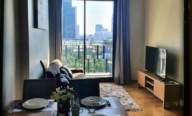 For rent 1 Beds condo in Khlong Toei, Bangkok