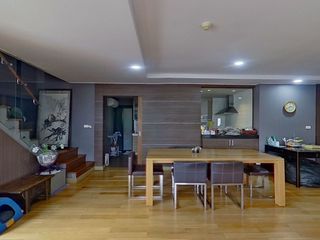 For sale and for rent 3 bedrooms condo in Watthana, Bangkok