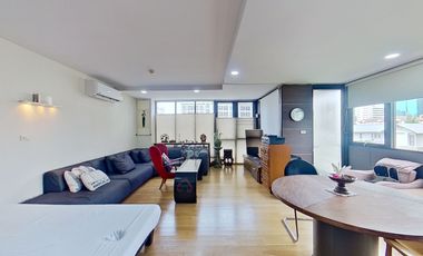 ขาย และ ให้เช่า 3 ห้องนอน คอนโด ใน วัฒนา, กรุงเทพฯ