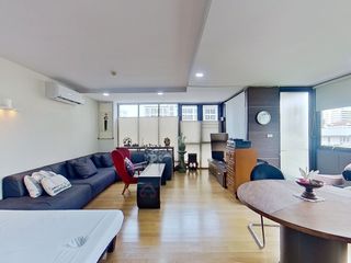 For sale and for rent 3 bedrooms condo in Watthana, Bangkok