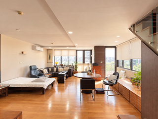 For sale 3 bedrooms condo in Watthana, Bangkok