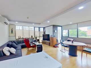 For sale and for rent 3 bedrooms condo in Watthana, Bangkok