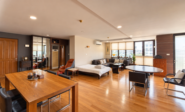 À vendre 3 chambres condo à Watthana, Bangkok