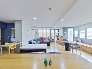 For sale and for rent 3 bedrooms condo in Watthana, Bangkok