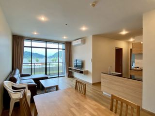 For sale 2 bedrooms condo in Mueang Phuket, Phuket
