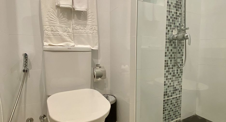 For sale 2 bedrooms condo in Mueang Phuket, Phuket