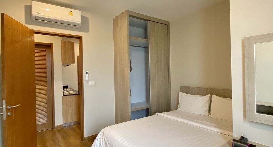 For sale 2 bedrooms condo in Mueang Phuket, Phuket