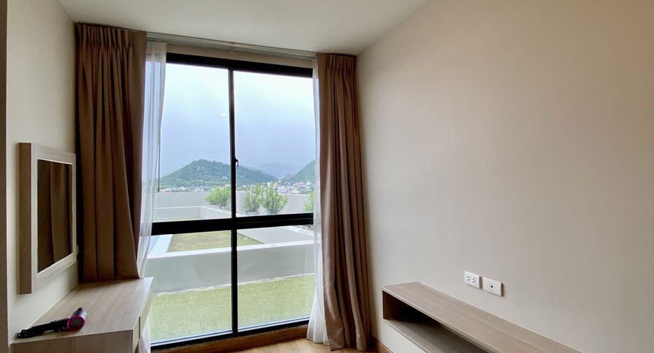 For sale 2 bedrooms condo in Mueang Phuket, Phuket