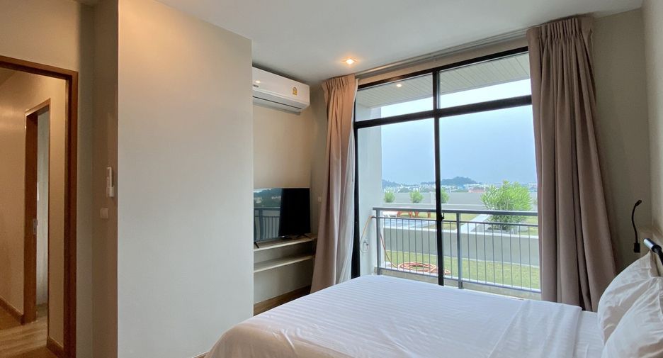 For sale 2 bedrooms condo in Mueang Phuket, Phuket