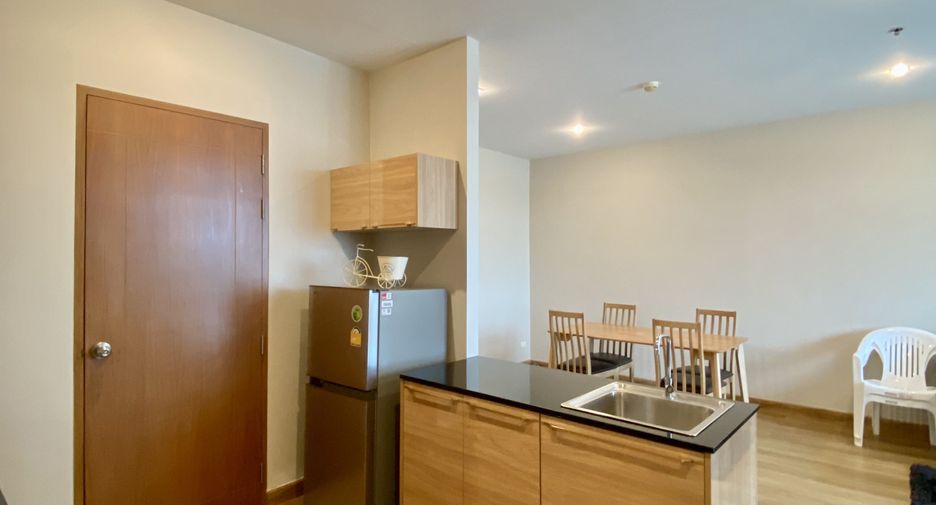 For sale 2 bedrooms condo in Mueang Phuket, Phuket