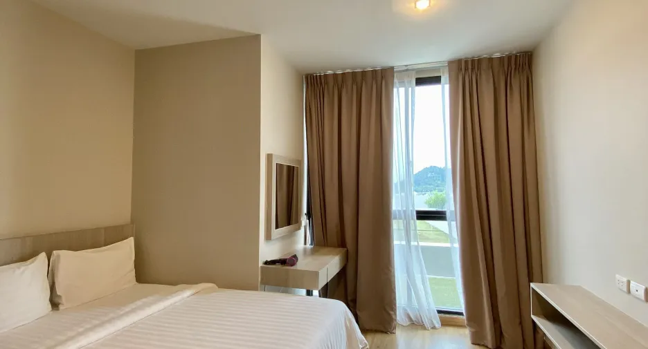 For sale 2 bedrooms condo in Mueang Phuket, Phuket