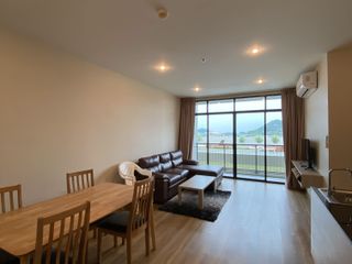 For sale 2 bedrooms condo in Mueang Phuket, Phuket