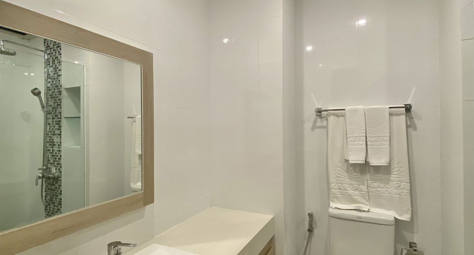 For sale 2 bedrooms condo in Mueang Phuket, Phuket