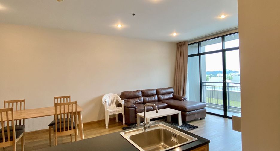 For sale 2 bedrooms condo in Mueang Phuket, Phuket