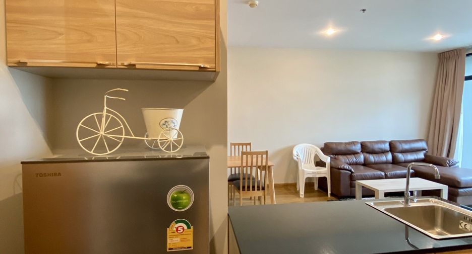 For sale 2 bedrooms condo in Mueang Phuket, Phuket