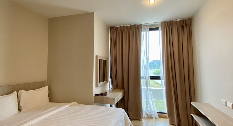 For sale 2 bedrooms condo in Mueang Phuket, Phuket