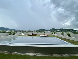 For sale 2 bedrooms condo in Mueang Phuket, Phuket