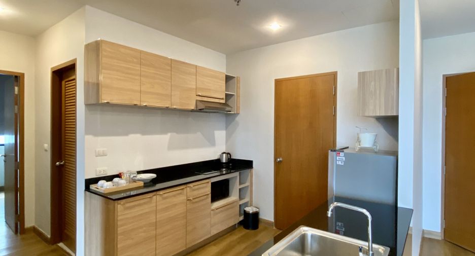 For sale 2 bedrooms condo in Mueang Phuket, Phuket