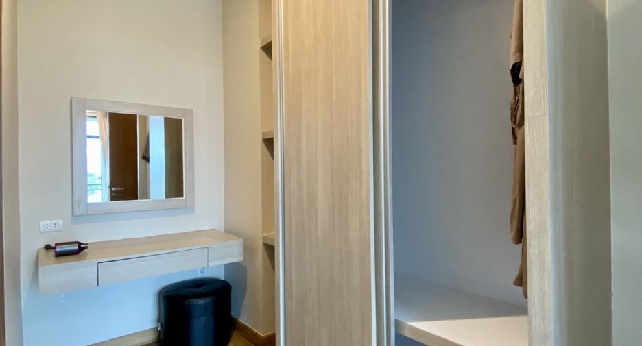 For sale 2 bedrooms condo in Mueang Phuket, Phuket