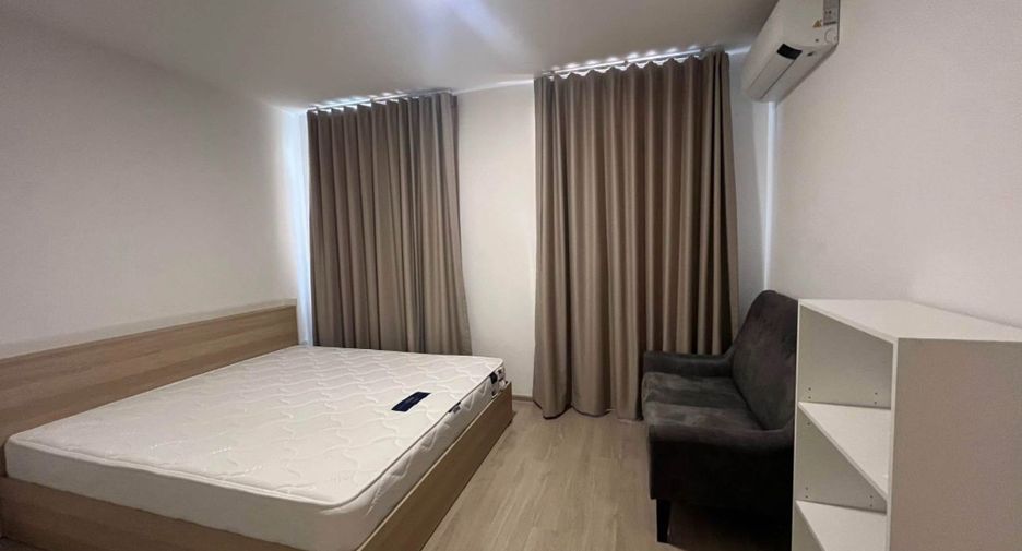 For rent 3 bedrooms townhouse in Prawet, Bangkok