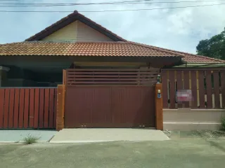 For Rent 2 Bedroom House In Kathu, Phuket