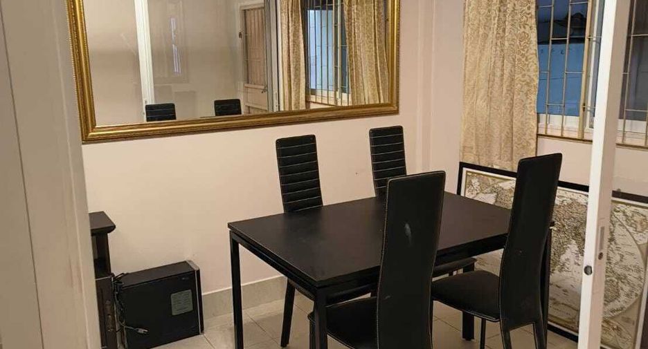 Casa en alquiler de 2 habitaciones en Kathu, Phuket
