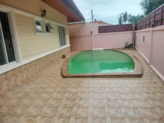 For rent 2 bedrooms house in Kathu, Phuket