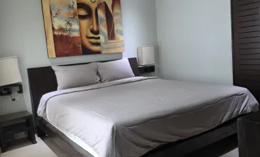 Condo en alquiler de estudio en Mueang Phuket, Phuket