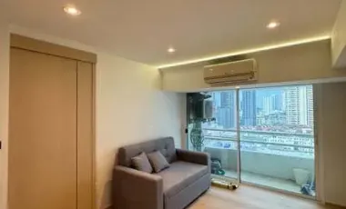 À louer 1 chambre condo à Watthana, Bangkok