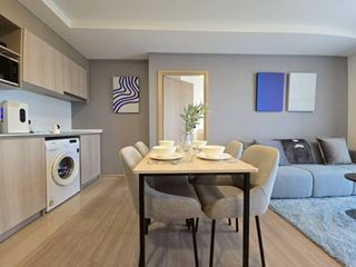 For rent 2 bedrooms condo in Mueang Phuket, Phuket