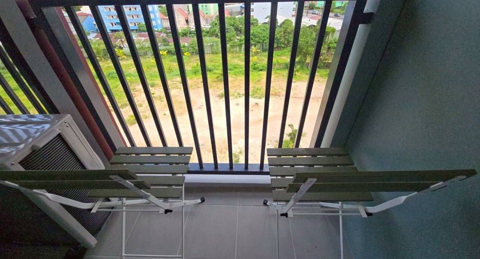 For rent 2 bedrooms condo in Mueang Phuket, Phuket