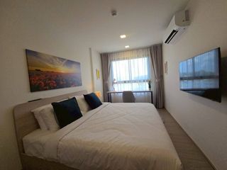 For rent 2 bedrooms condo in Mueang Phuket, Phuket