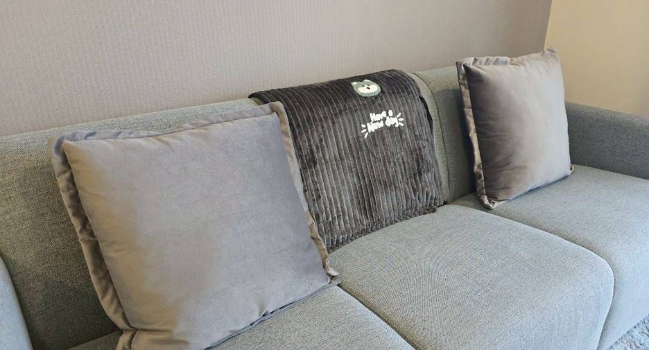 For rent 2 bedrooms condo in Mueang Phuket, Phuket