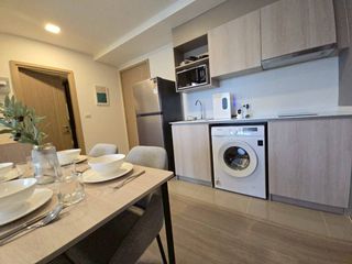 For rent 2 bedrooms condo in Mueang Phuket, Phuket