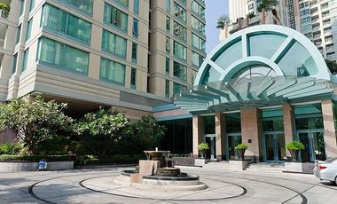 For rent 3 ベッドルーム condo in Pathum Wan, Bangkok