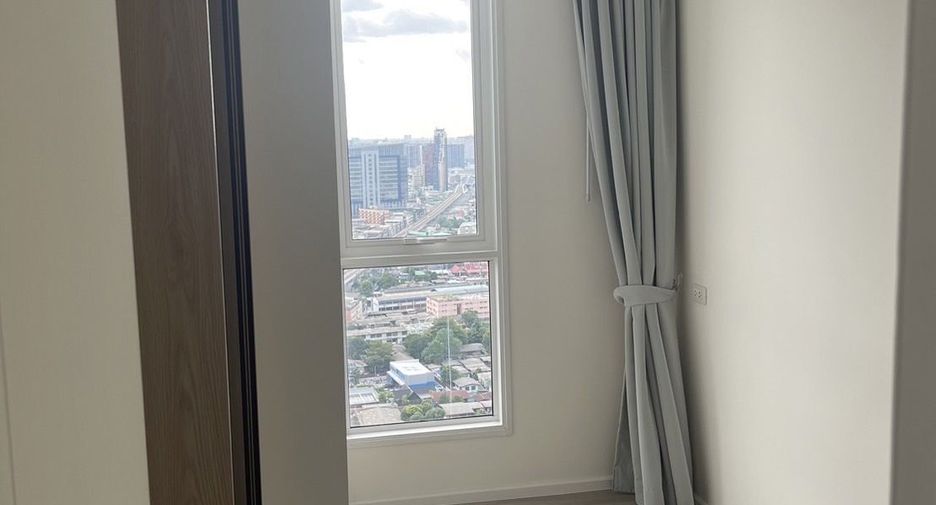出售 2 卧室 公寓 在 Bang Phlat, 曼谷