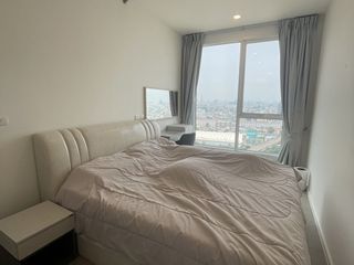 出售 2 卧室 公寓 在 Bang Phlat, 曼谷