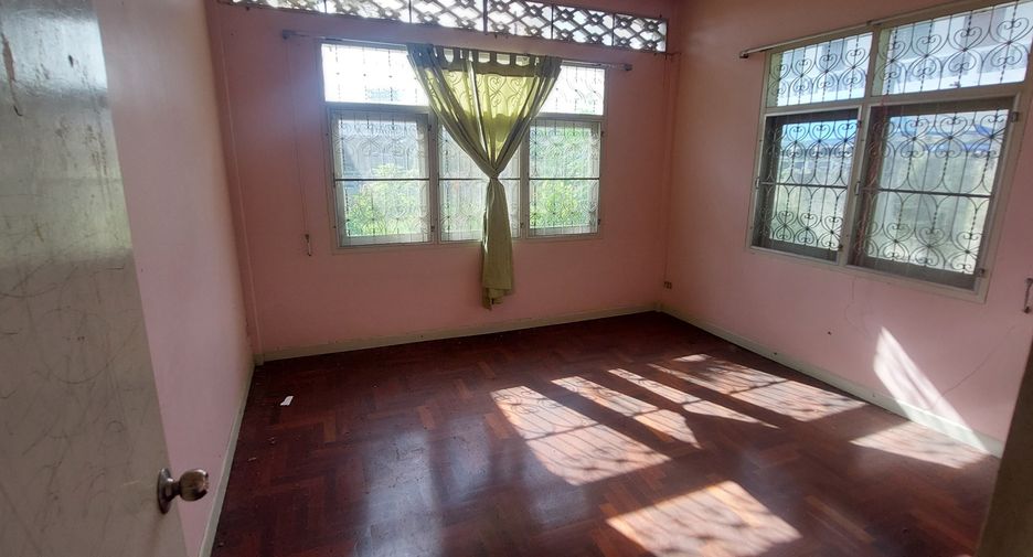 出售 5 卧室 独立屋 在 Phuket Town, 普吉