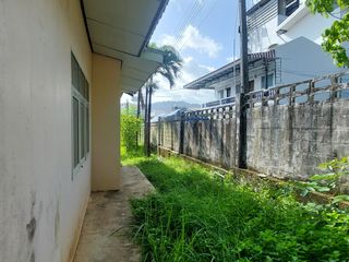 ขาย 5 ห้องนอน บ้านเดี่ยว ใน เมืองภูเก็ต, ภูเก็ต