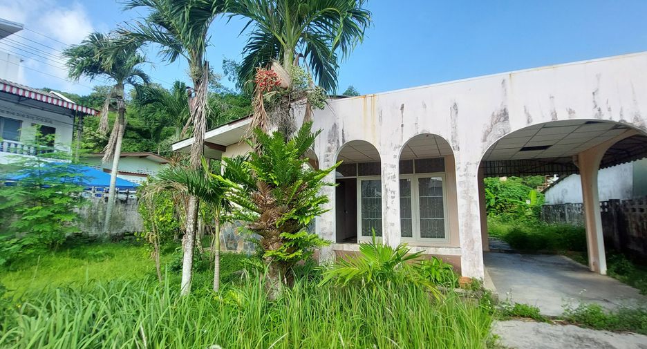 出售 5 卧室 独立屋 在 Phuket Town, 普吉
