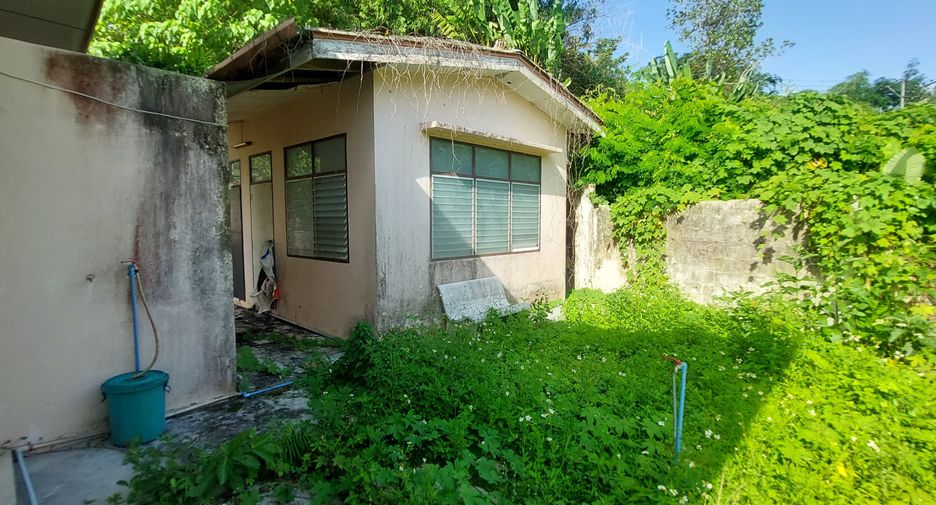 出售 5 卧室 独立屋 在 Phuket Town, 普吉
