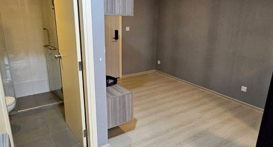 Condo en venta de 1 habitaciones en Bang Khen, Bangkok
