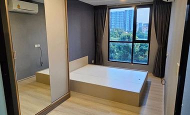À vendre 1 chambre condo à Bang Khen, Bangkok
